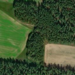Satellite imagery of Mallätzer Berg, DE