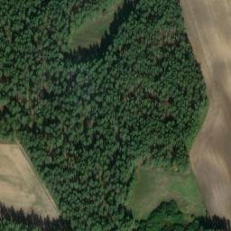 Satellite imagery of Mallätzer Berg, DE