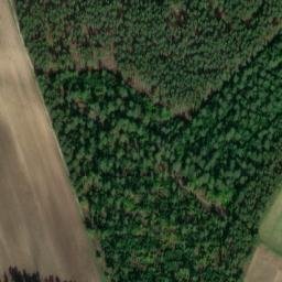 Satellite imagery of Mallätzer Berg, DE