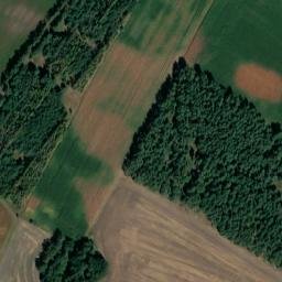 Satellite imagery of Schwarzer Berg, DE