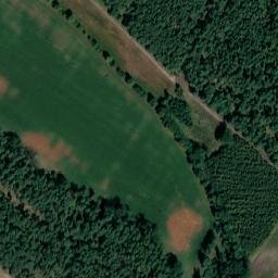 Satellite imagery of Schwarzer Berg, DE
