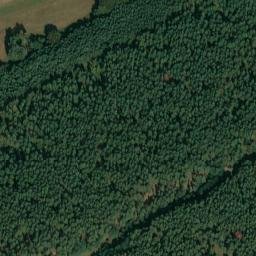 Satellite imagery of Scharfe Berge, DE