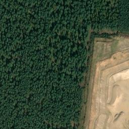 Satellite imagery of Scharfe Berge, DE