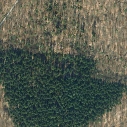 Satellite imagery of Pferdeberg, DE