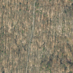 Satellite imagery of Pferdeberg, DE