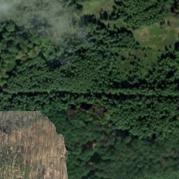 Satellite imagery of Schütteberg, DE
