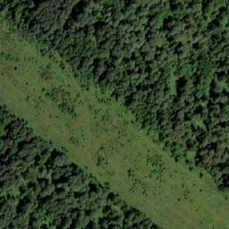 Satellite imagery of Мужичья Гора, RU