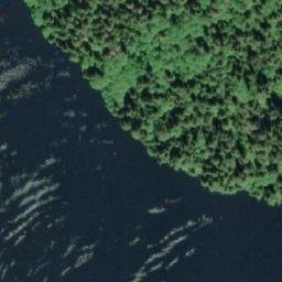 Satellite imagery of Carse Point, CA