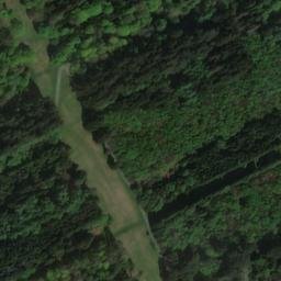 Satellite imagery of cairn, GB