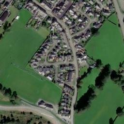 Satellite imagery of Tomen y Bala, GB