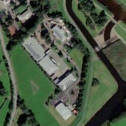 Satellite imagery of Tomen y Bala, GB