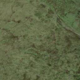 Satellite imagery of cairn, GB