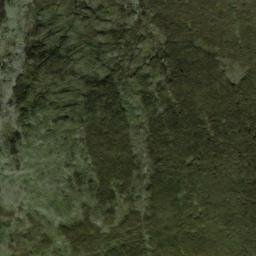 Satellite imagery of cairn, GB