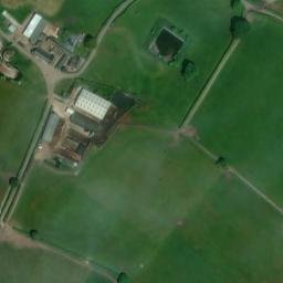 Satellite imagery of Blore Heath, GB