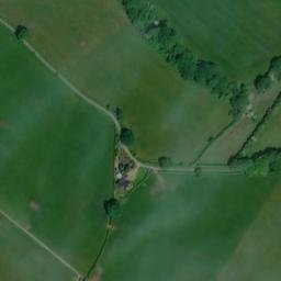 Satellite imagery of Blore Heath, GB