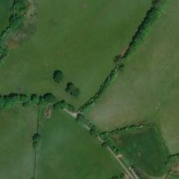 Satellite imagery of Blore Heath, GB
