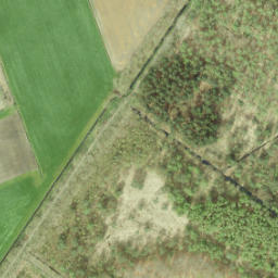 Satellite imagery of boundary_stone, NL