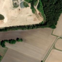 Satellite imagery of Sendemast Kirchlinteln, DE