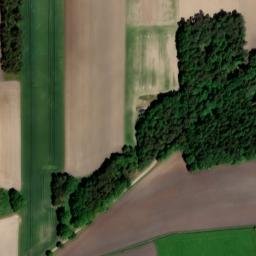 Satellite imagery of Sendemast Kirchlinteln, DE
