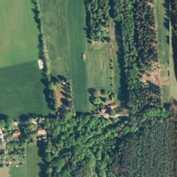 Satellite imagery of Heidenberg, DE