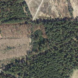 Satellite imagery of Trendelberg, DE
