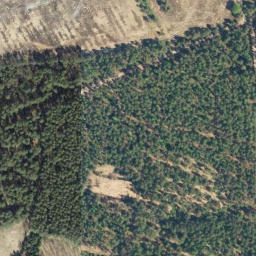 Satellite imagery of Trendelberg, DE