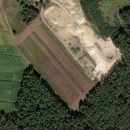 Satellite imagery of Rackerberg, DE
