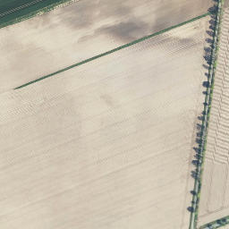 Satellite imagery of Krähenberg, DE
