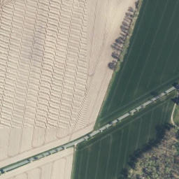 Satellite imagery of Krähenberg, DE