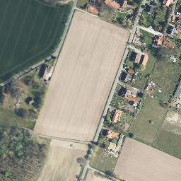 Satellite imagery of Krähenberg, DE