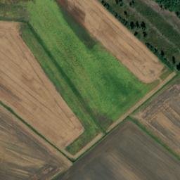 Satellite imagery of Schwarzer Berg, DE
