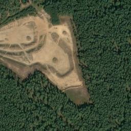 Satellite imagery of Scharfe Berge, DE