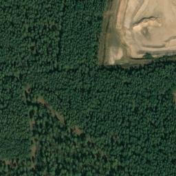 Satellite imagery of Scharfe Berge, DE