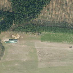 Satellite imagery of Pferdeberg, DE