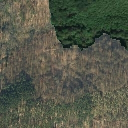 Satellite imagery of Schütteberg, DE