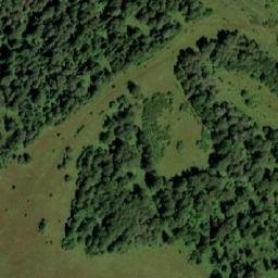 Satellite imagery of Мужичья Гора, RU