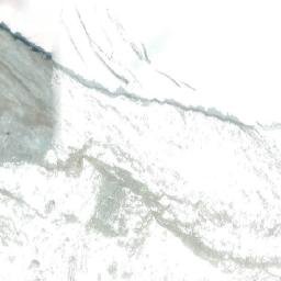 Satellite imagery of Mount Spranger, CA
