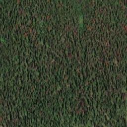 Satellite imagery of Emerald Ridge, CA