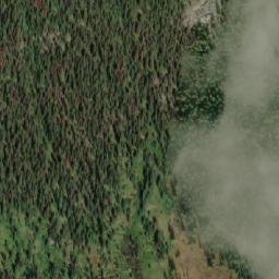 Satellite imagery of Emerald Ridge, CA