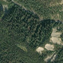 Satellite imagery of 2s, CA