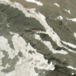 Satellite imagery of Cheviot Mountain, CA