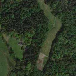 Satellite imagery of cairn, GB