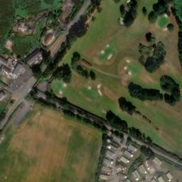 Satellite imagery of The Castle, IE