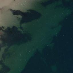 Satellite imagery of Pen-ychain, GB