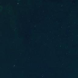 Satellite imagery of Pen-ychain, GB