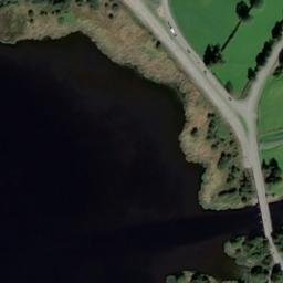 Satellite imagery of Castell Gronw, GB