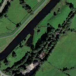 Satellite imagery of Castell Gronw, GB