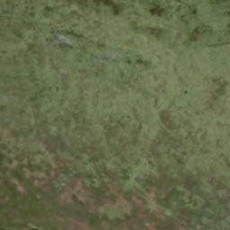Satellite imagery of cairn, GB