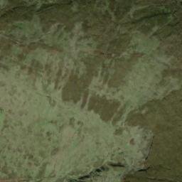 Satellite imagery of cairn, GB
