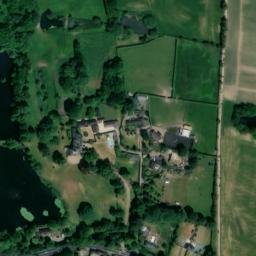Satellite imagery of Sandford, GB